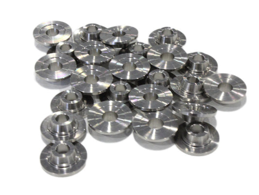 Ford Barra 4.0L Titanium Valve Spring Retainers