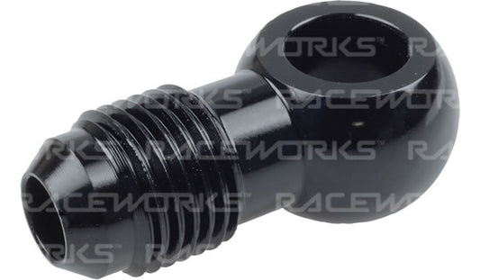 Alloy Banjo Fittings