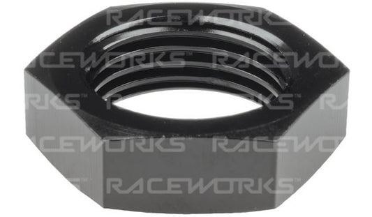 Raceworks AN Bulkhead Nut