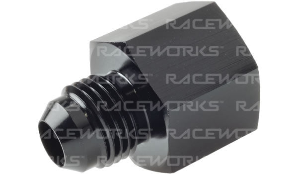 Raceworks AN Female to Male Reducer