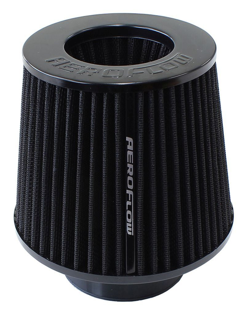 Universal Tapered 3" (76mm) Clamp-On Filter