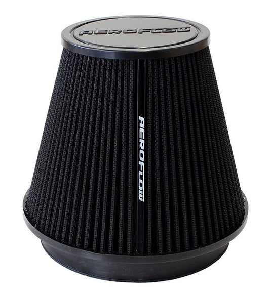 Universal Tapered 6" (152mm) Clamp-On Filter  AF2711-3100