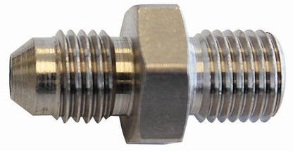Raceworks Flare - Metric Male to Male Flare AN