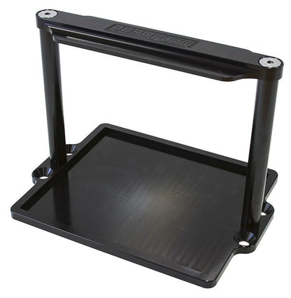 Billet Aluminium Battery Trays   AF64-2102BLK