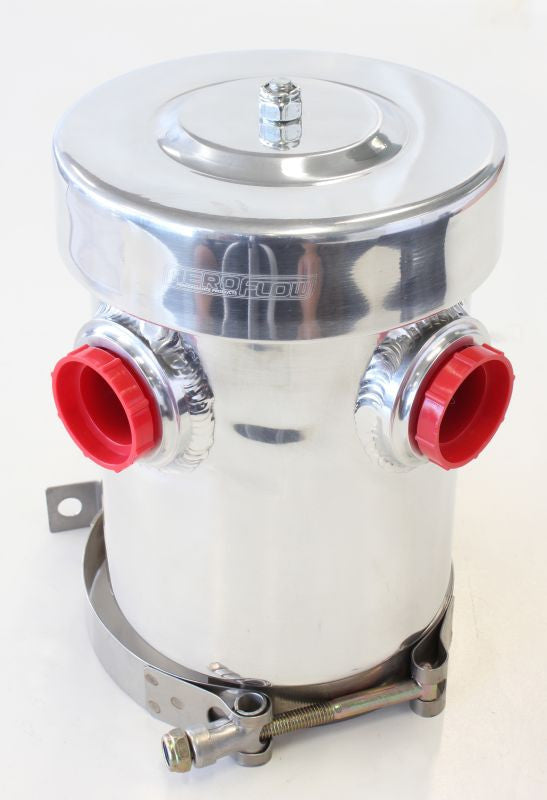 Dry Sump / Breather Tank