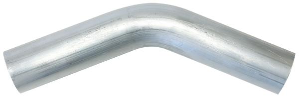 45° Aluminium Mandrel Bends