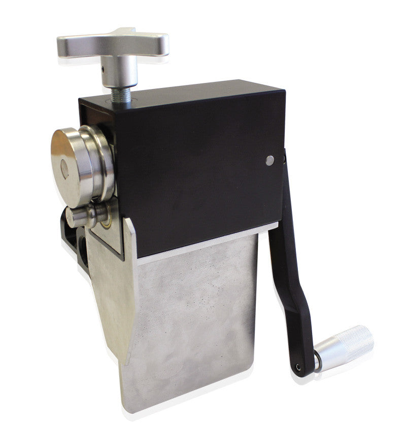Pipe Beading Tool