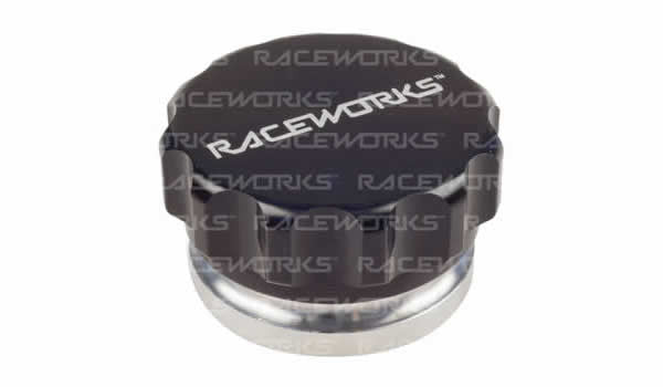 Raceworks Aluminium Filler Weld Ons