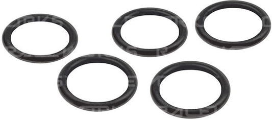 Raceworks O-Rings - 5 Pack