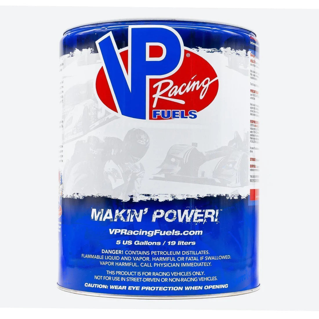 VP Racing C85
