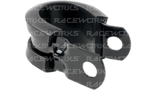 Raceworks P Clips 5 Pack