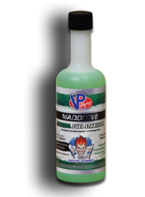 VP Racing Fuel Stabilizer with Ethanol Shield