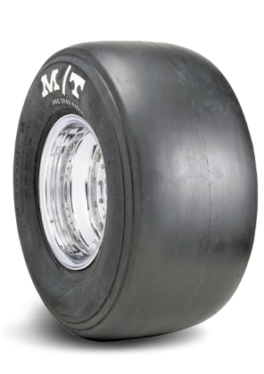 MICKEY THOMPSON ET DRAG SLICK 26.0/8.5-15