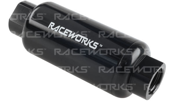Fuel Filter Billet