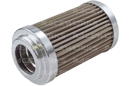 Raceworks Replacement Fuel Filter Element