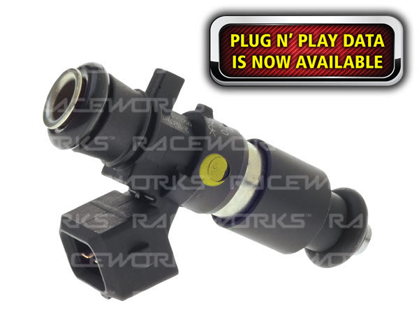 Bosch Injector 1250cc