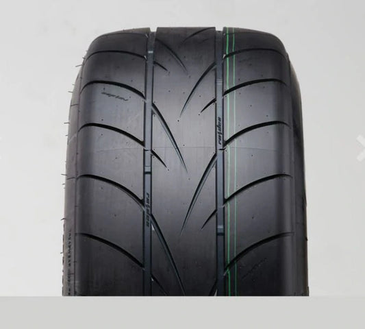 Raiden Hero Drag Tyre Radials 235/60 R15