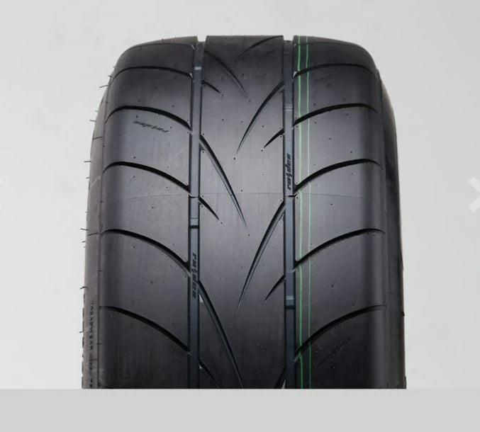 Raiden Hero Drag Radial 275/40/18