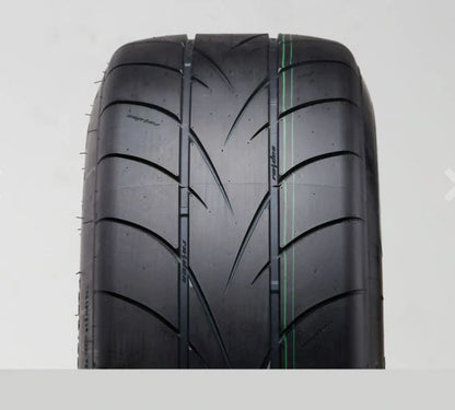 Raiden Hero Drag Tyre Radials 255/60 R15