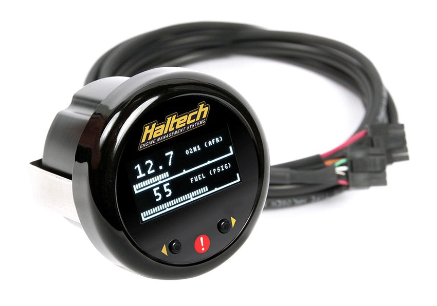 HT-061010 - Multi-function CAN Gauge