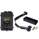 Elite 2500 + Nissan Skyline R32/33 & R34 GT-R  Plug 'n' Play Adaptor Harness Kit