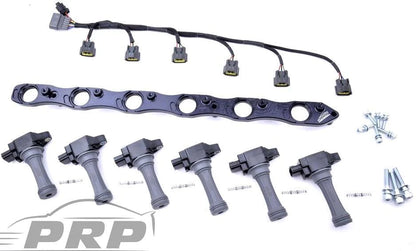 Platinum Racing Products Nissan RB Twin Cam Coil Kit