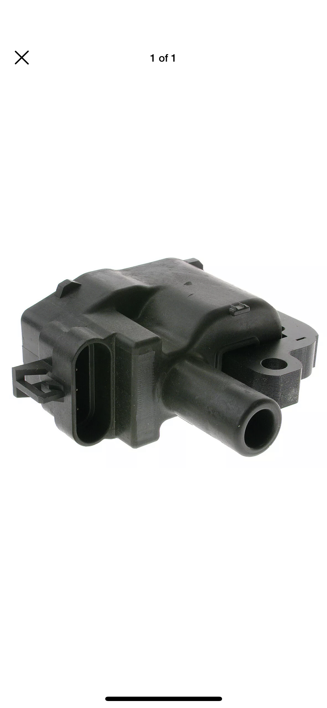 MVP ignition coil suits ls1