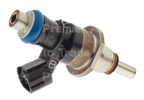 Mazda 2.3 CX7 and MPS Injector