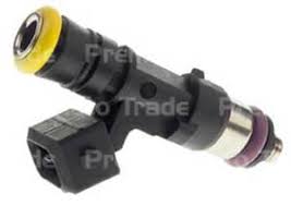 Bosch 2200cc 3/4 Length CNG Injector