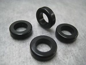 Lower Nissan Injector Seals suits rb26dett ca18det