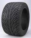 Sportsman S/R Tyres