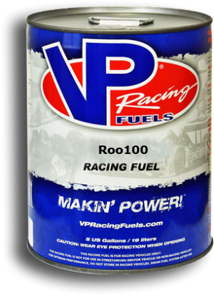 VP Roo100