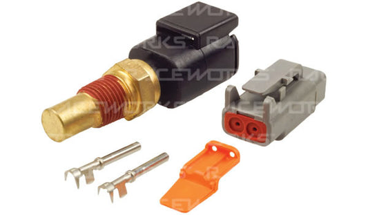 Raceworks Motorsport Fluid Temp Sensor