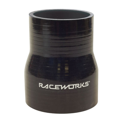 Silicone Hose - Reducer