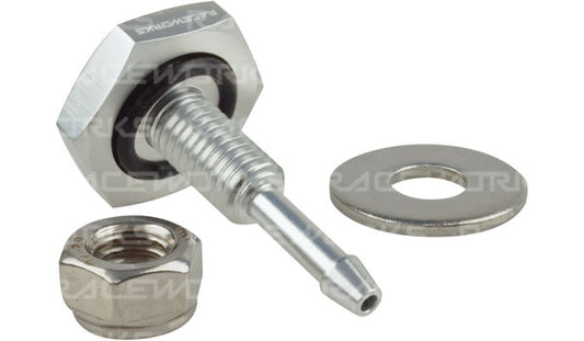 Silicone Hose Vacuum Line Fitting Kit