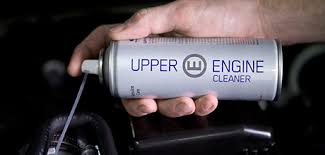 Subaru Upper Cylinder Cleaner