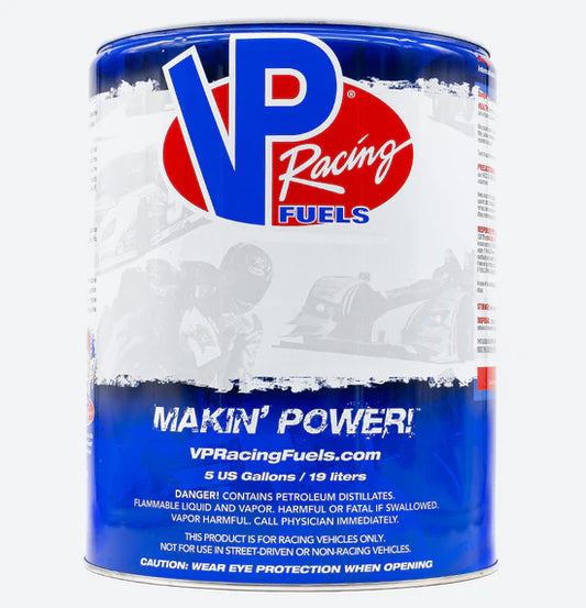 M1 Racing Methanol Vp Racing